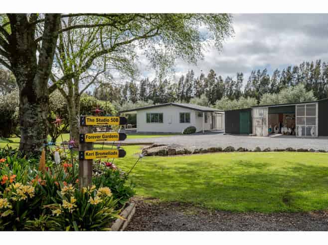 50B Equestrian Drive, Kerikeri