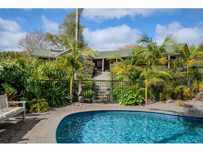 50B Equestrian Drive, Kerikeri