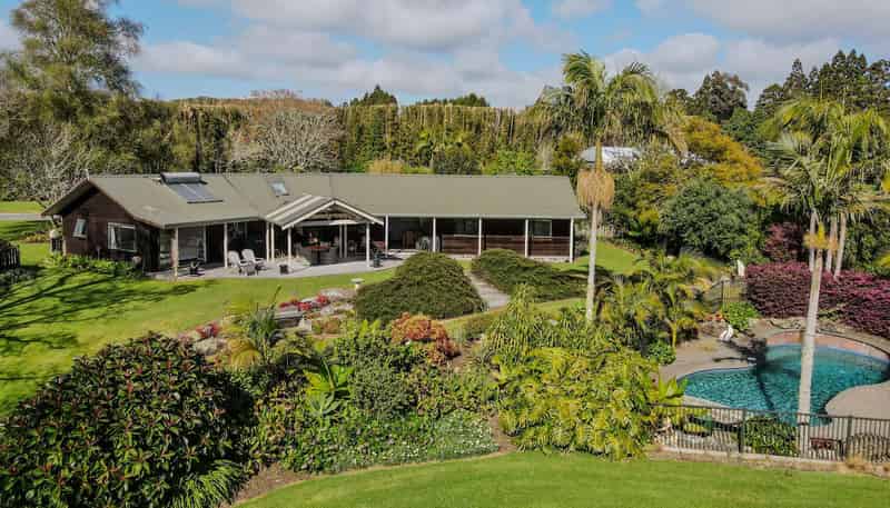 50B Equestrian Drive, Kerikeri