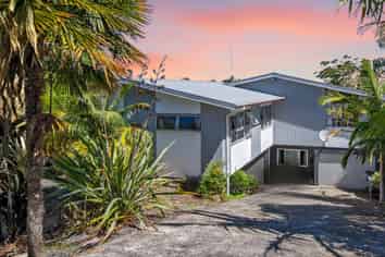 2 Bellbird Avenue, Onerahi
