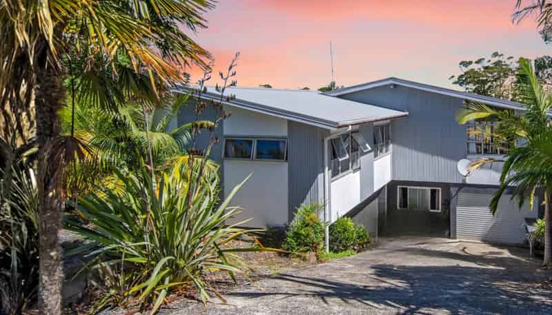 2 Bellbird Avenue, Onerahi