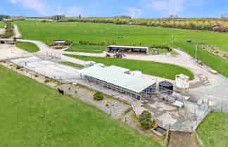 1375 Ashburton Staveley Road, Ashburton