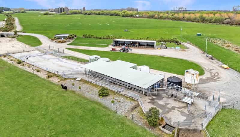 1375 Ashburton Staveley Road, Ashburton