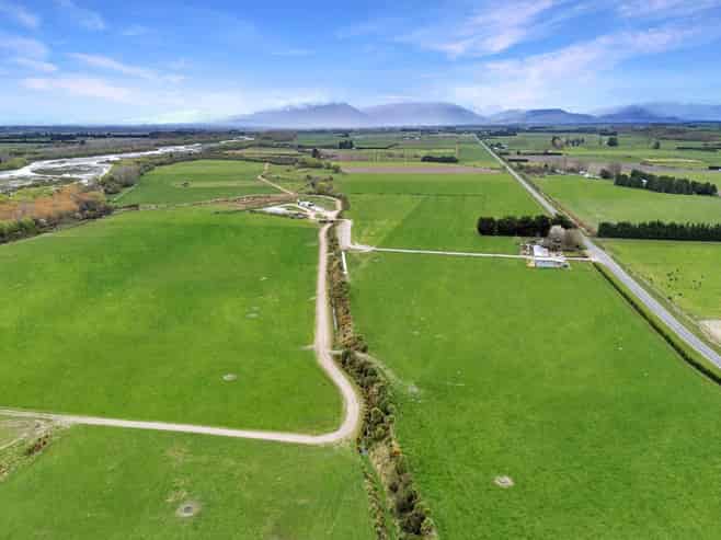 1375 Ashburton Staveley Road, Ashburton