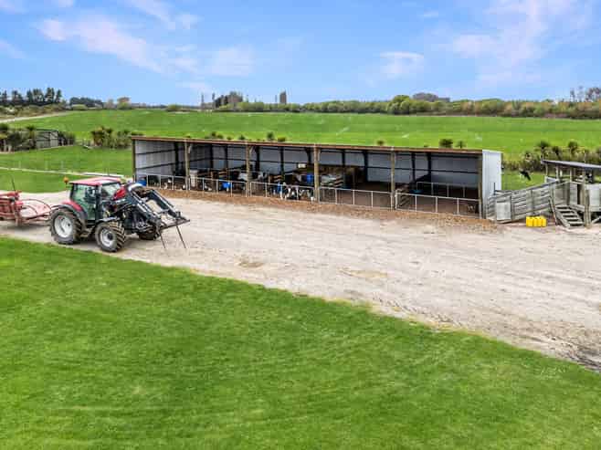 1375 Ashburton Staveley Road, Ashburton