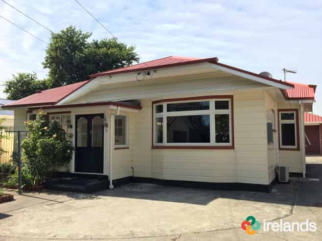 58 Malvern Street, Saint Albans