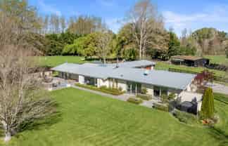 276a Whites Road, Ohoka