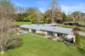 276a Whites Road, Ohoka