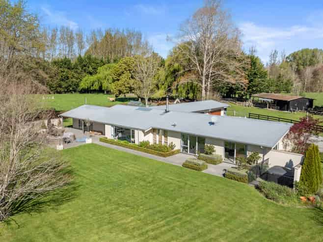 276a Whites Road, Ohoka