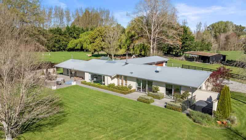 276a Whites Road, Ohoka