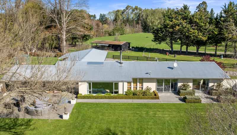 276a Whites Road, Ohoka