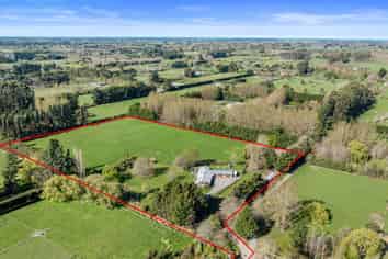 276a Whites Road, Ohoka