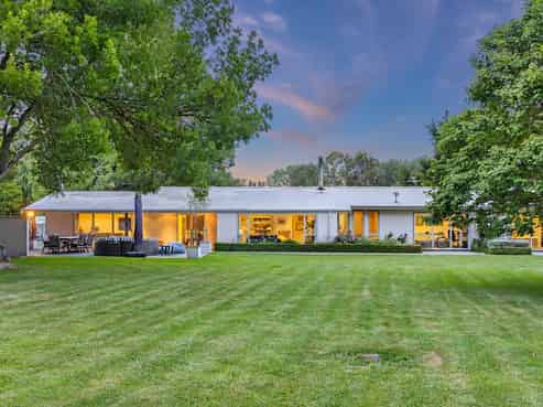 276A Whites Road, Ohoka