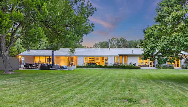 276a Whites Road, Ohoka