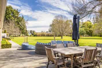 276a Whites Road, Ohoka