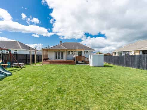 965 Hazelmere Crescent, Te Awamutu