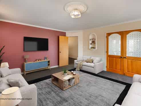 1/323 Taylor Avenue, Te Awamutu