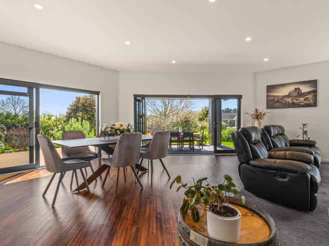 35 Pinot Crescent, Ohau