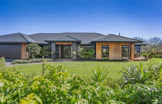 35 Pinot Crescent, Ohau