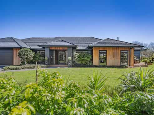 35 Pinot Crescent, Ohau