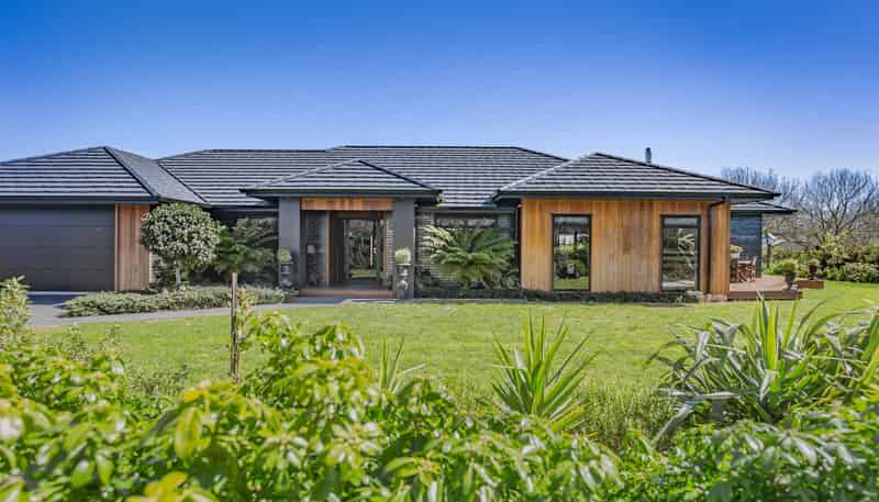 35 Pinot Crescent, Ohau