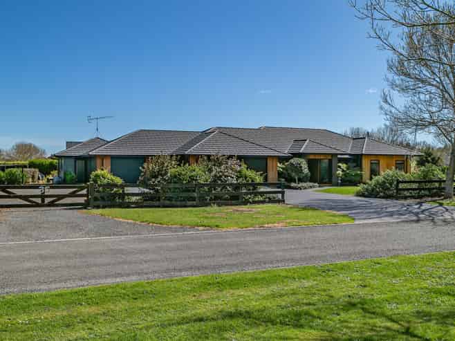 35 Pinot Crescent, Ohau