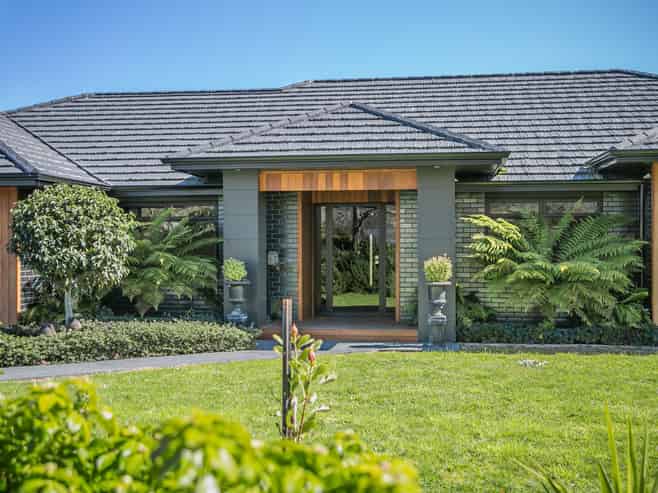 35 Pinot Crescent, Ohau