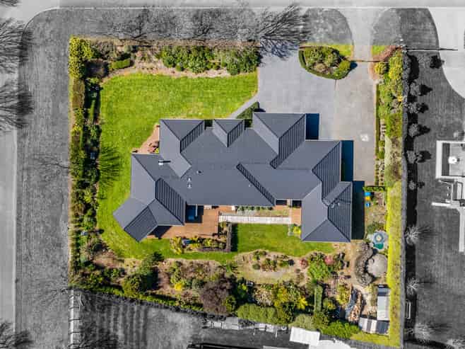 35 Pinot Crescent, Ohau