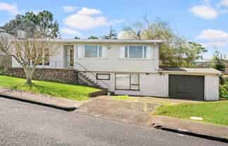 1 Knox Road, Manurewa