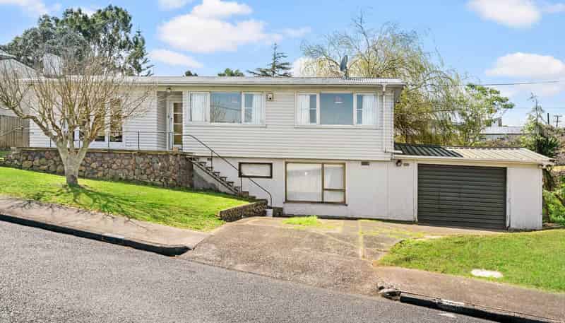 1 Knox Road, Manurewa