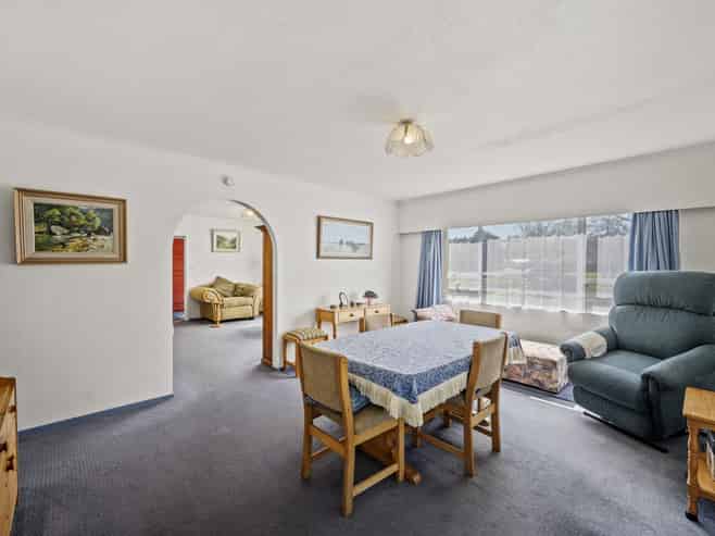 8 Douglas Mclean Avenue, Marewa