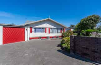 8 Douglas Mclean Avenue, Marewa