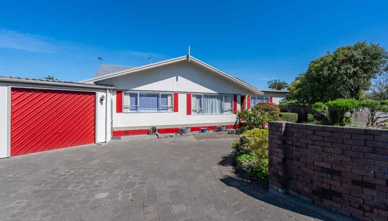 8 Douglas Mclean Avenue, Marewa
