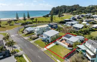  206 Onemana Drive, Onemana