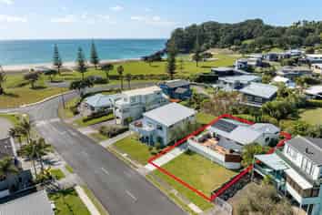  206 Onemana Drive, Onemana