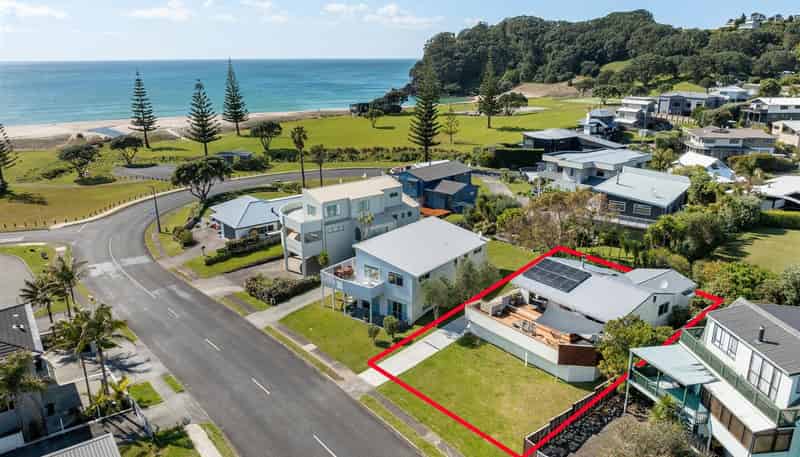  206 Onemana Drive, Onemana