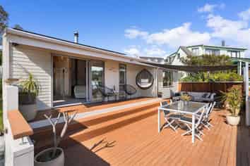  206 Onemana Drive, Onemana