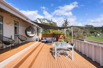  206 Onemana Drive, Onemana