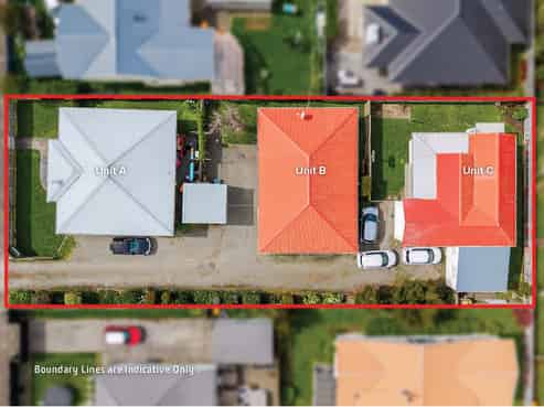 104 Ferguson Street, West End