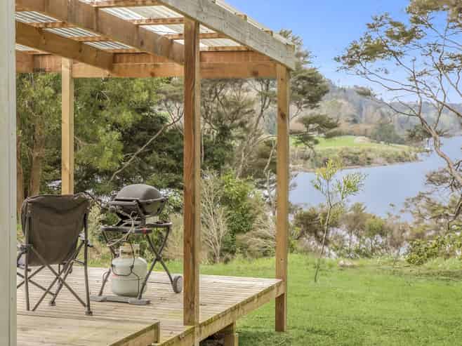 248 Stokes Road, Cambridge