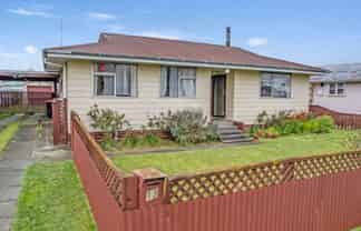 13 McCorkindale Street, Feilding