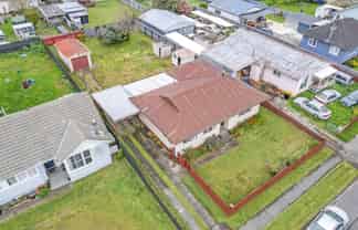 13 McCorkindale Street, Feilding