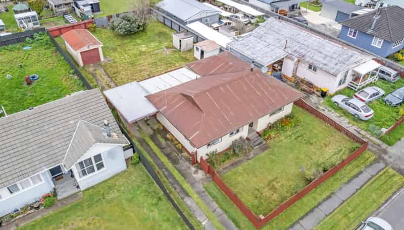13 McCorkindale Street, Feilding