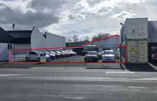 Rare Commercial Freehold Opportunity