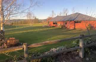 455 Albury Fairlie Road, Fairlie