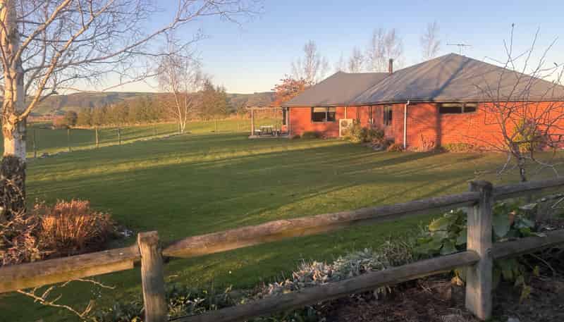 455 Albury Fairlie Road, Fairlie