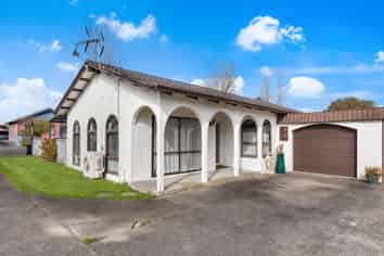 3A David Street, Morrinsville