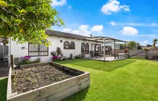 3A David Street, Morrinsville