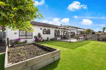 3A David Street, Morrinsville