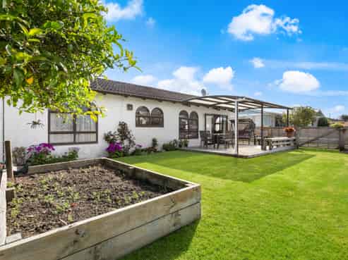 3A David Street, Morrinsville